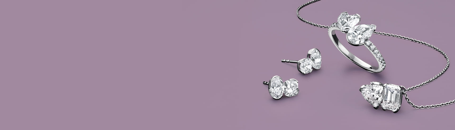 The New Toi et Moi Collection